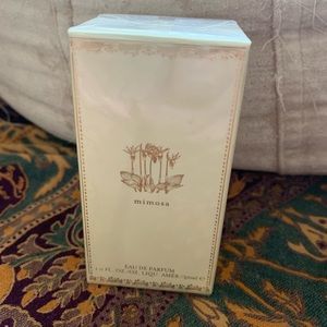 Calypso St Barth Mimosa 1oz NIB STILL WRAPPED NEVER USED